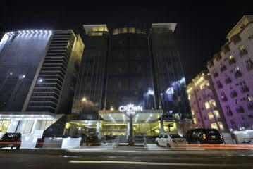 Three Points Hotel 4*