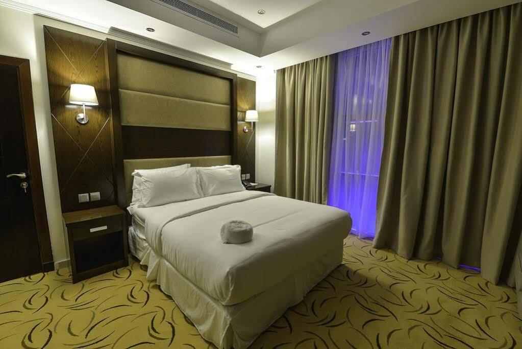Three Points Hotel Jeddah